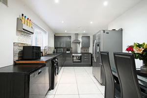 Flamsteed Crescent Newbold